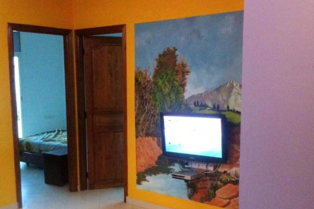 Photo of Livingroom in Temara