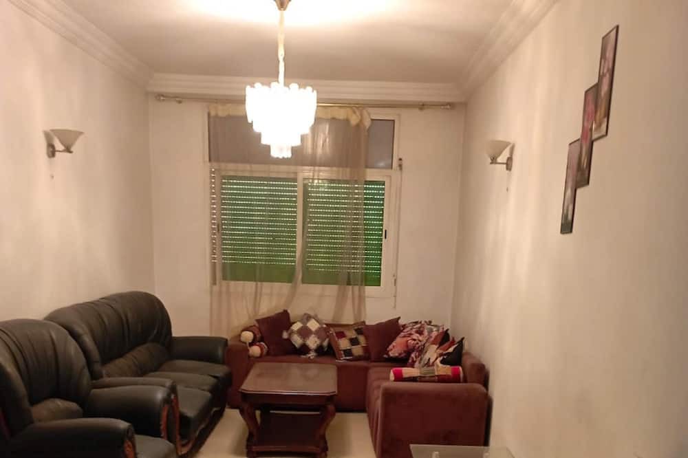Photo of Livingroom in Temara