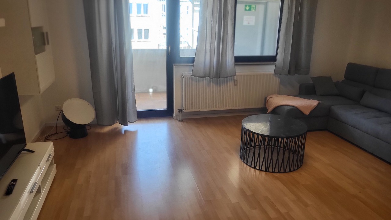 Photo of Livingroom in Mannheim