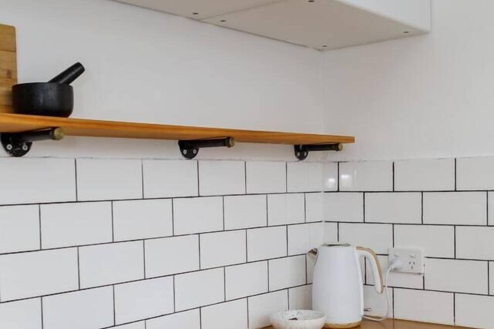 Photo of Kitchen in St. Kilda East
