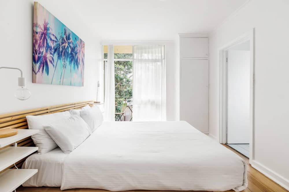 Photo of Bedroom in St. Kilda East