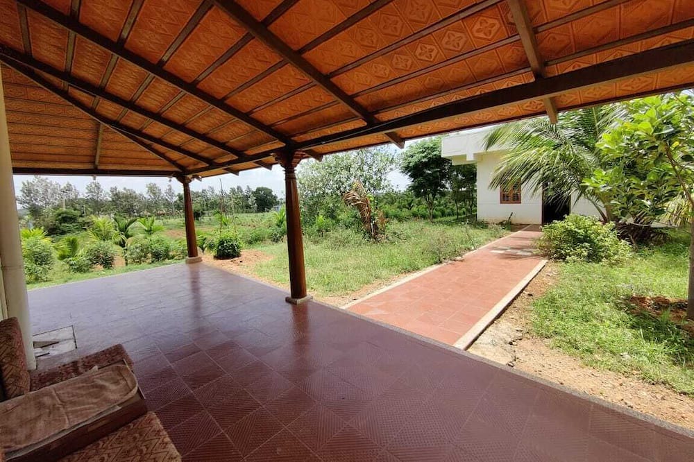 Photo of Outdoor in Hosur
