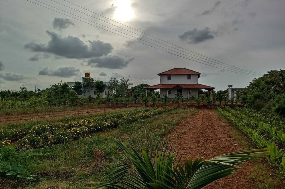 Photo of Outdoor in Hosur