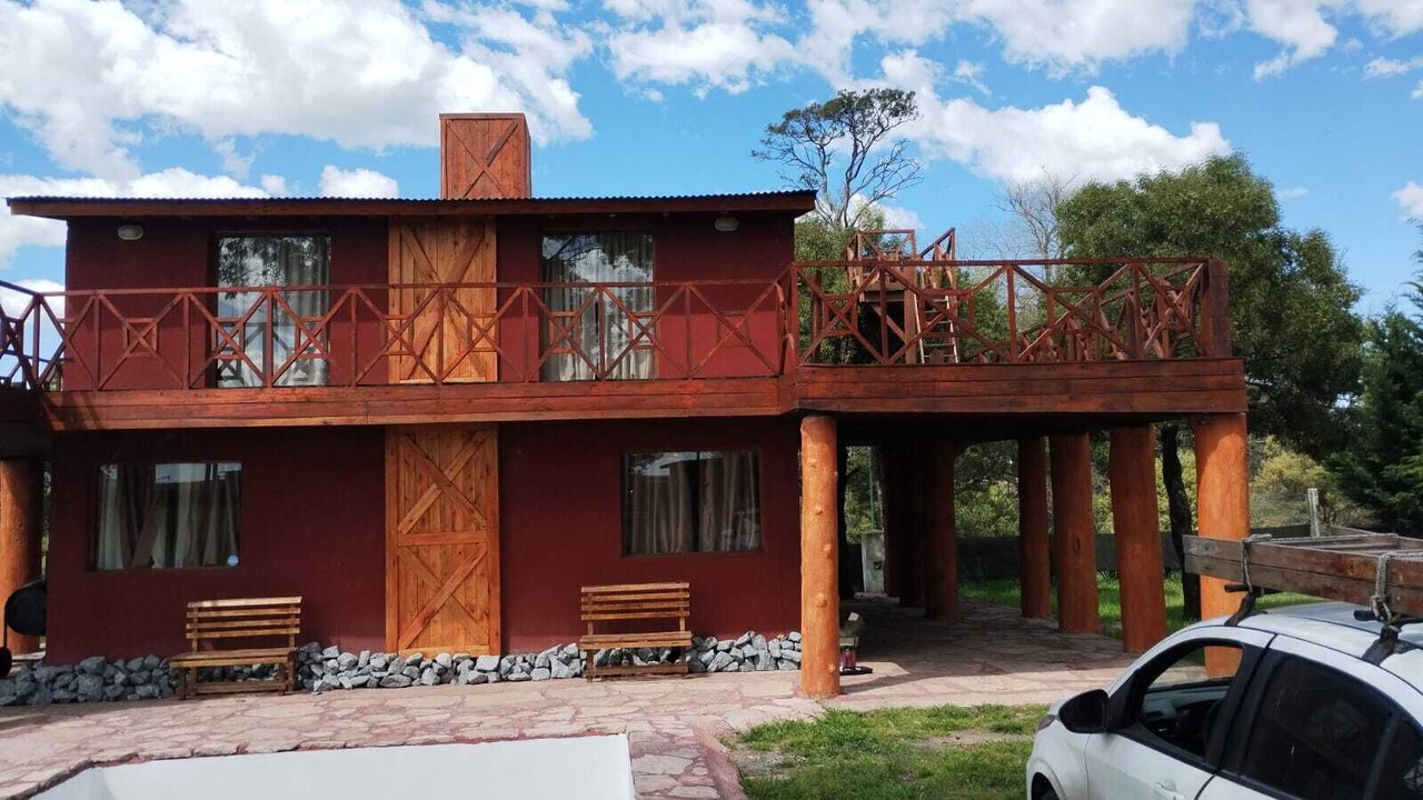 Photo of Outdoor in Laguna Brava