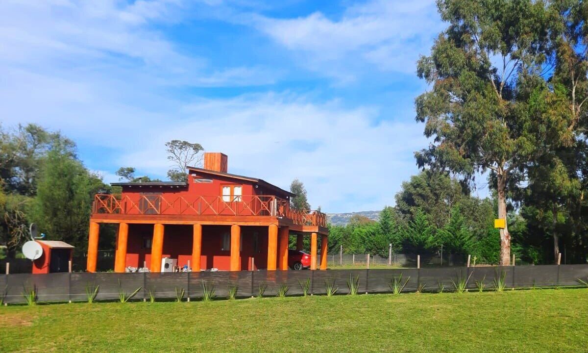 Photo of Outdoor in Laguna Brava