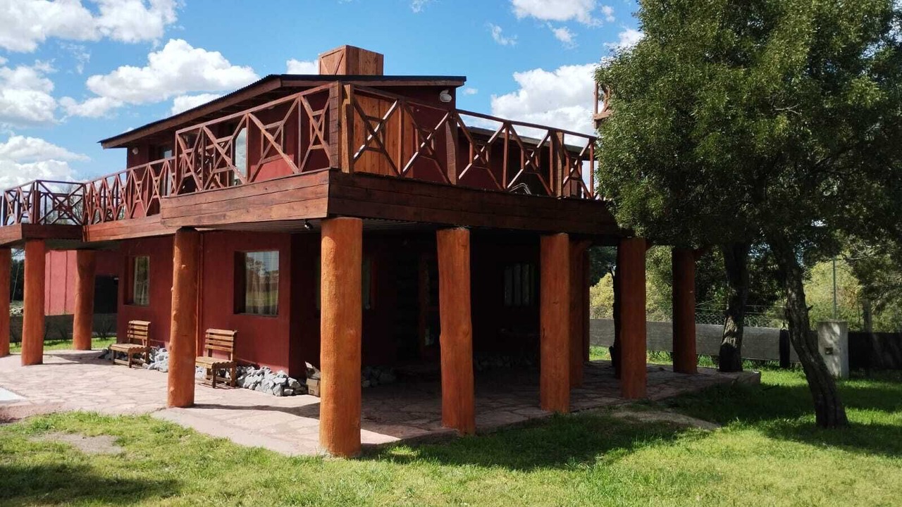 Photo of Outdoor in Laguna Brava