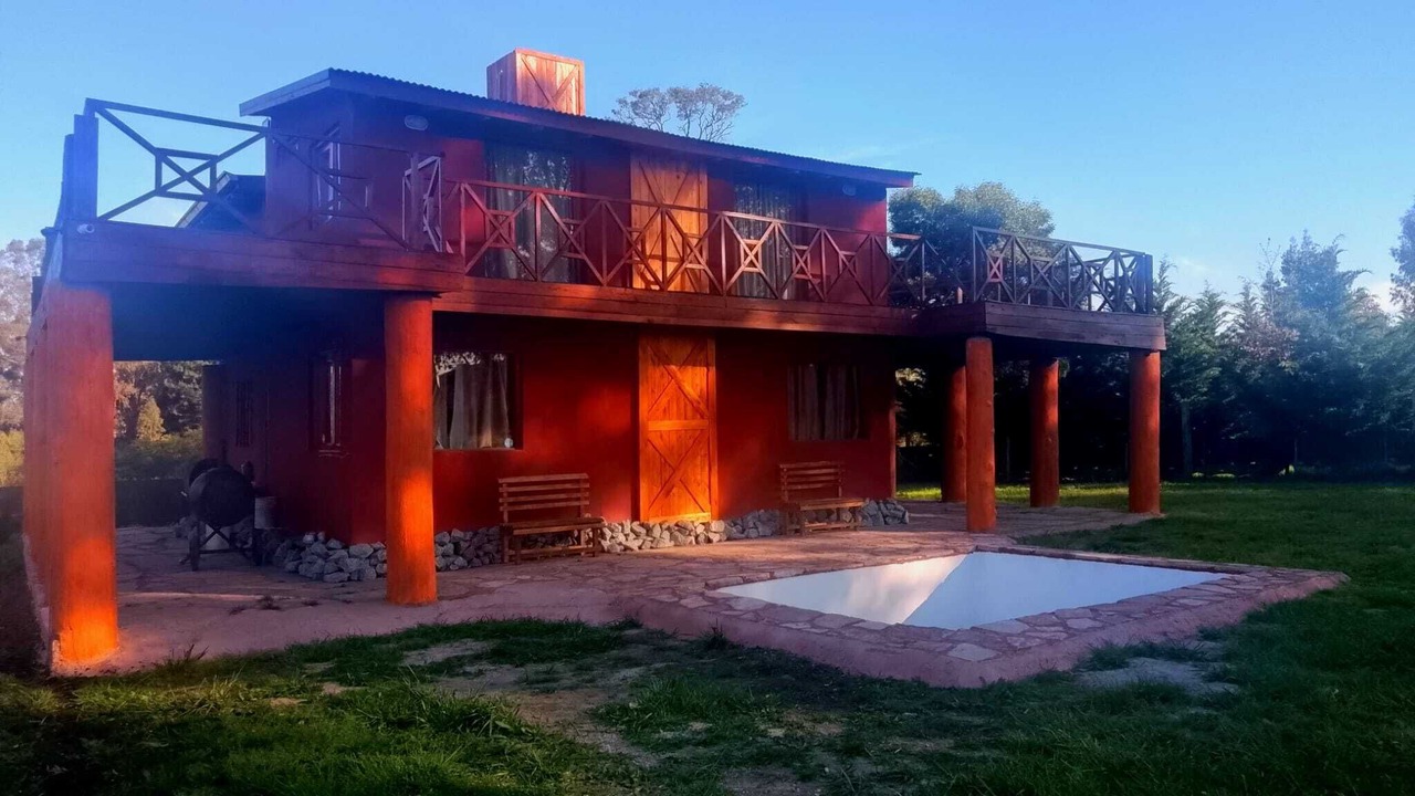 Photo of Outdoor in Laguna Brava