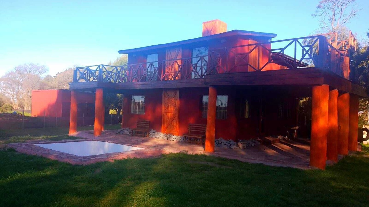 Photo of Outdoor in Laguna Brava