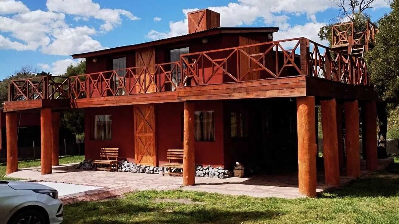 Photo of Outdoor in Laguna Brava
