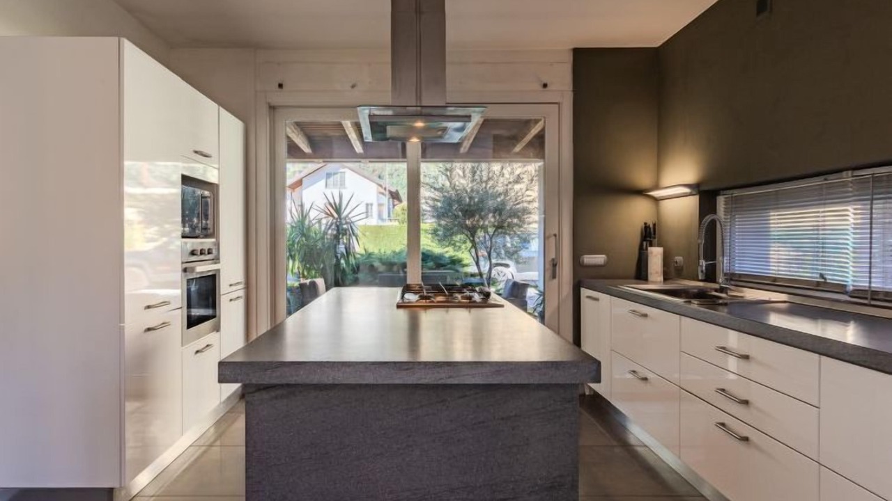 Photo of Kitchen in Gravellona Toce