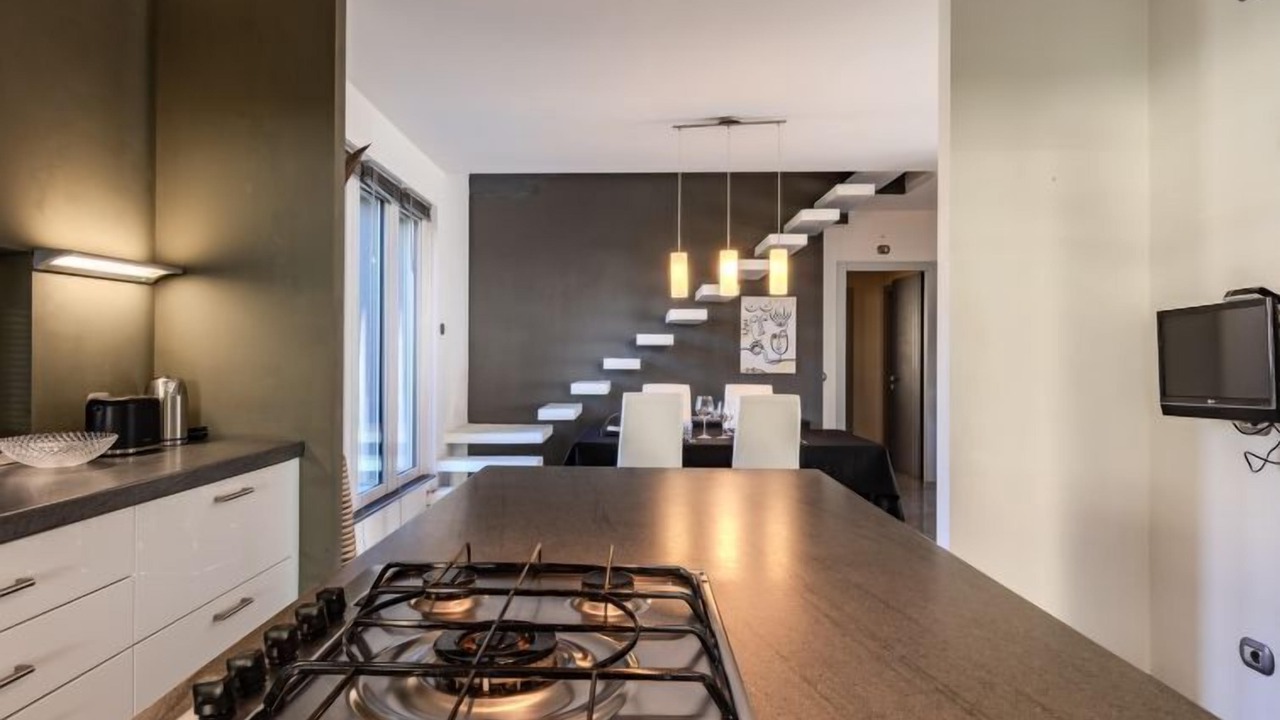 Photo of Kitchen in Gravellona Toce