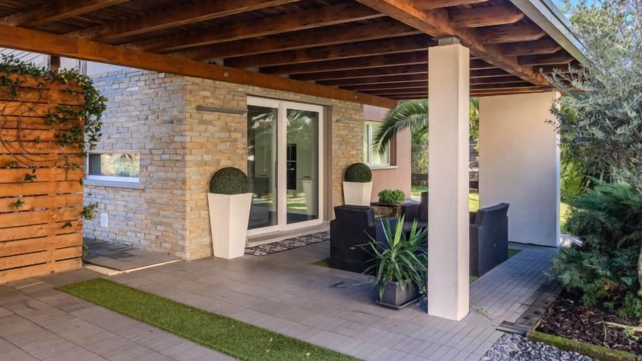 Photo of Patio Balcony in Gravellona Toce