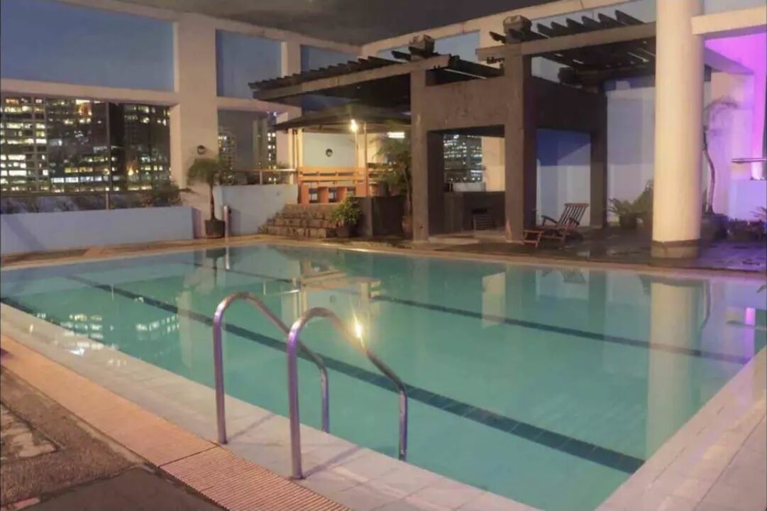 Photo of Outdoor in Salcedo Village