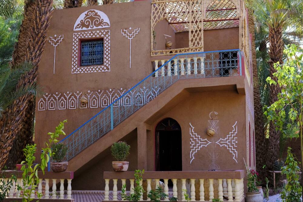 Photo of Outdoor in Amezrou