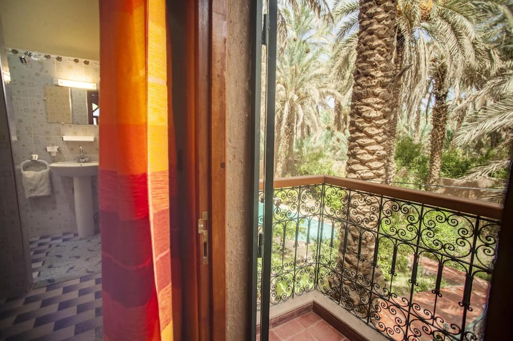 Photo of Patio Balcony in Amezrou