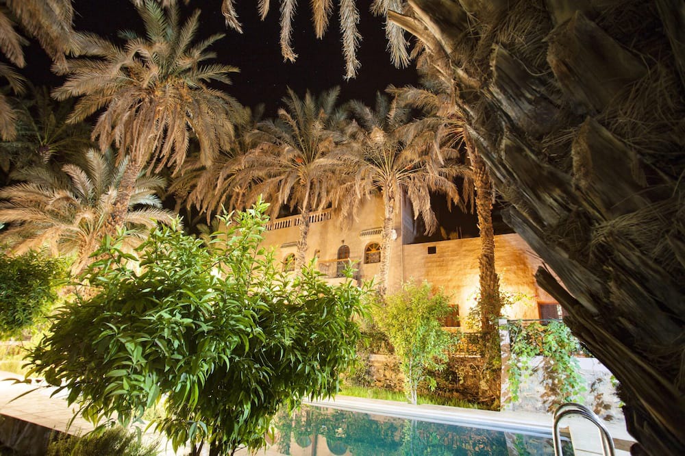 Photo of Outdoor in Amezrou