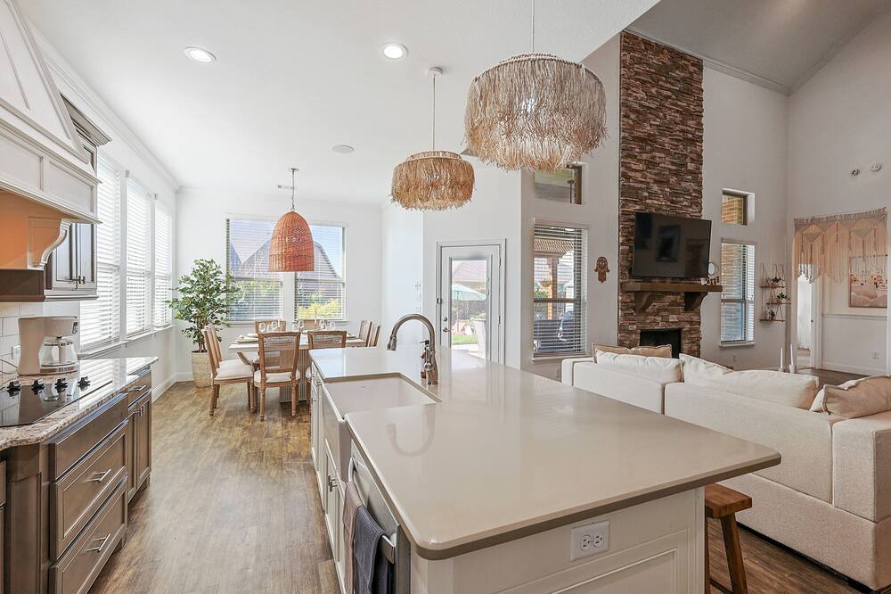 Photo of Kitchen in Waxahachie