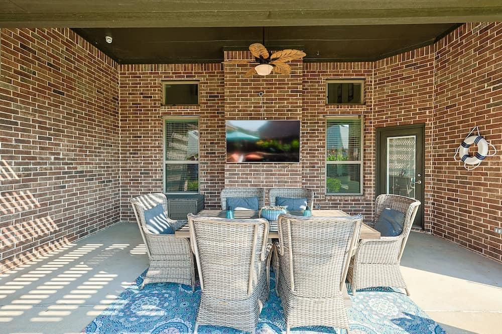 Photo of Outdoor in Waxahachie