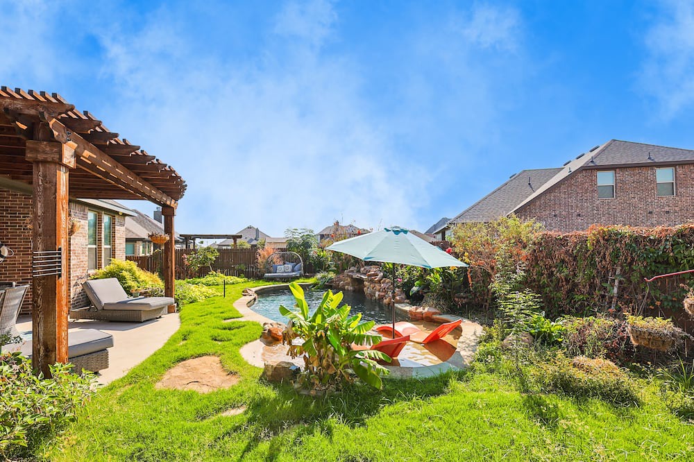 Photo of Outdoor in Waxahachie