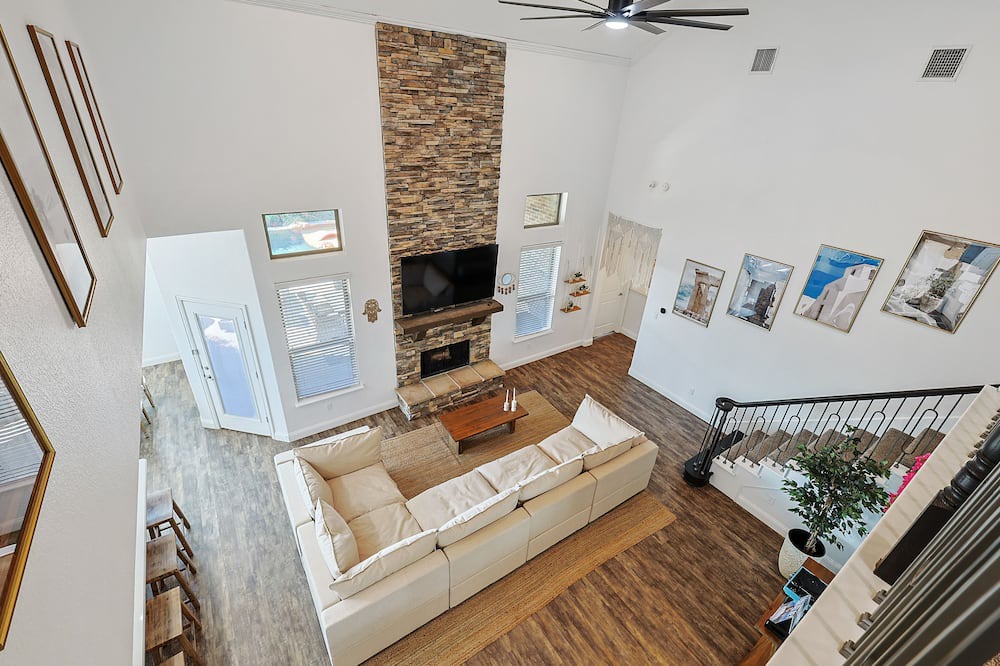 Photo of Kitchen in Waxahachie