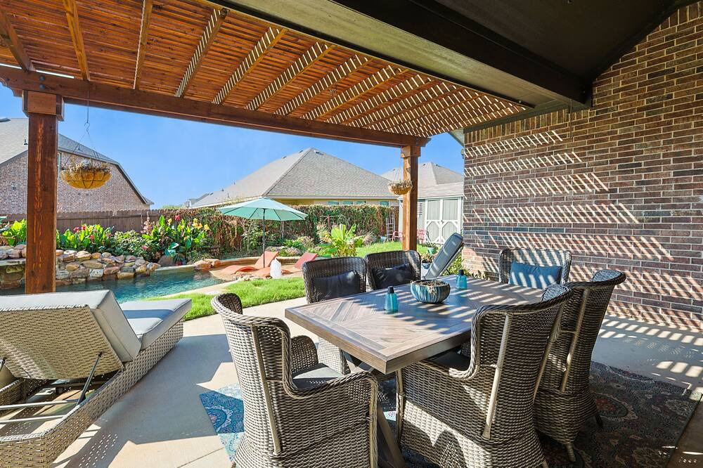 Photo of Outdoor in Waxahachie