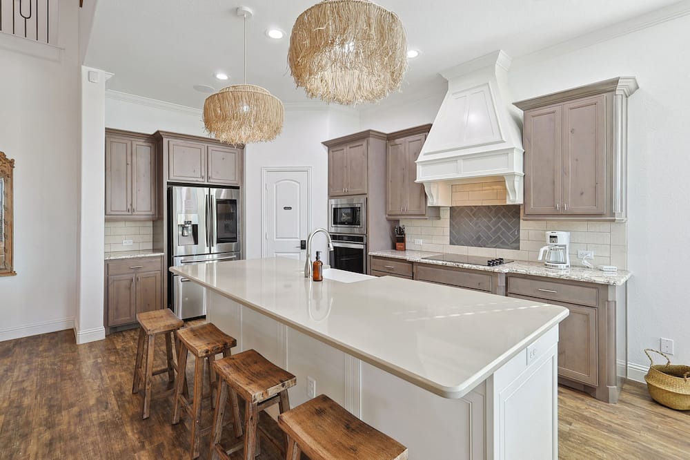 Photo of Kitchen in Waxahachie