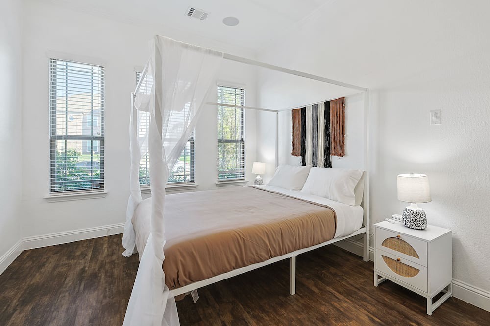 Photo of Bedroom in Waxahachie