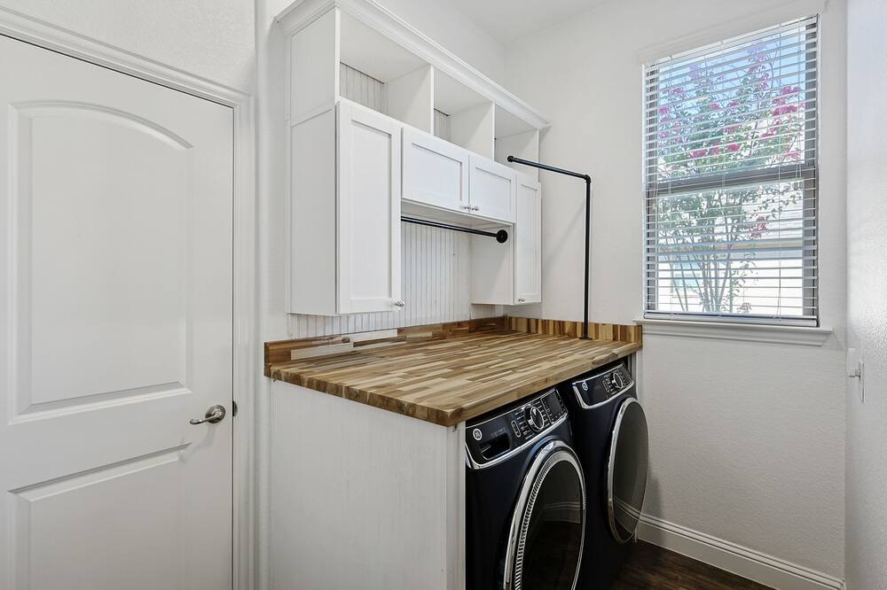 Photo of Kitchen in Waxahachie