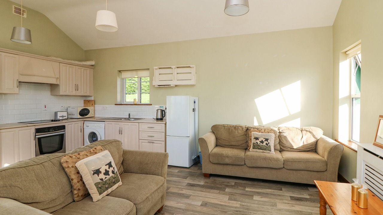 Photo of Livingroom in Templeshanbo