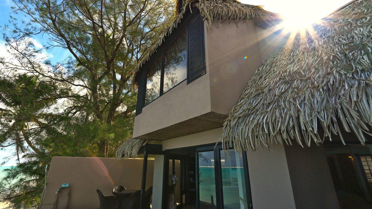 Photo of Outdoor in Tapere of Titikaveka