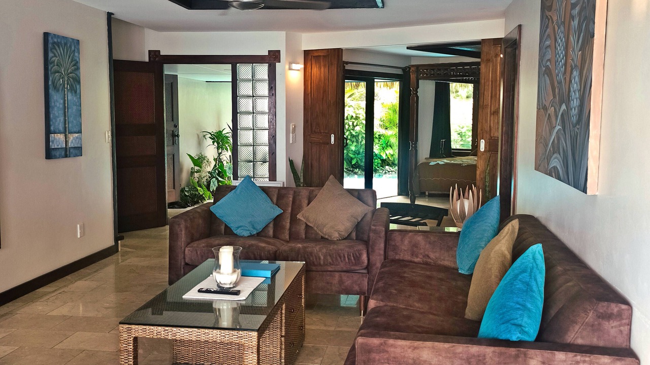 Photo of Outdoor in Tapere of Titikaveka