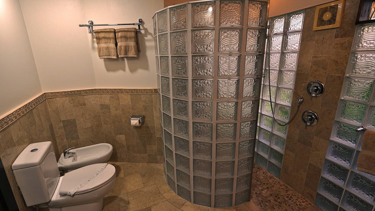 Photo of Bathroom in Tapere of Titikaveka
