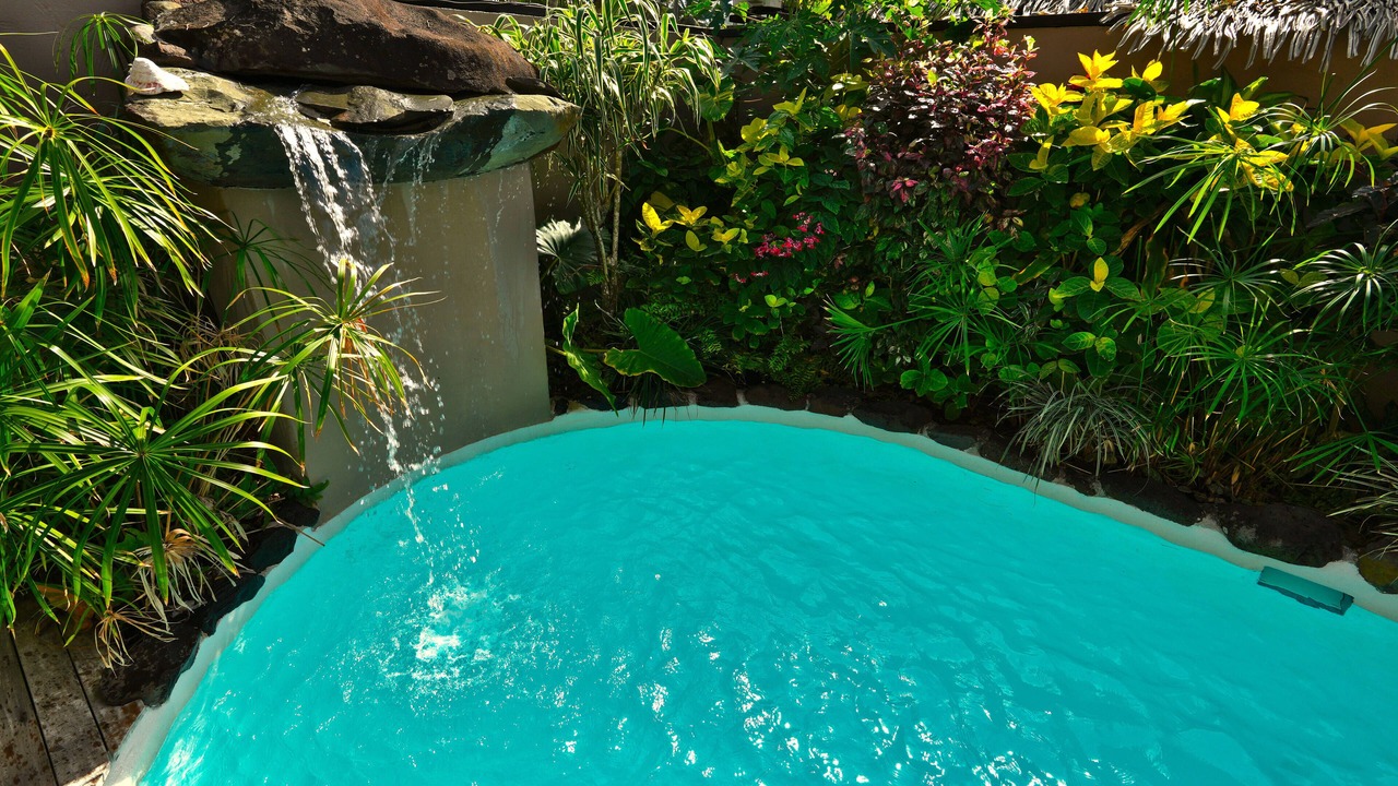 Photo of Outdoor in Tapere of Titikaveka