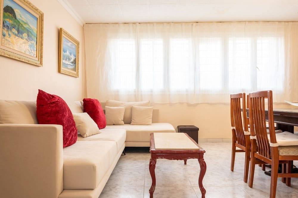 Photo of Livingroom in Cornella de Llobregat