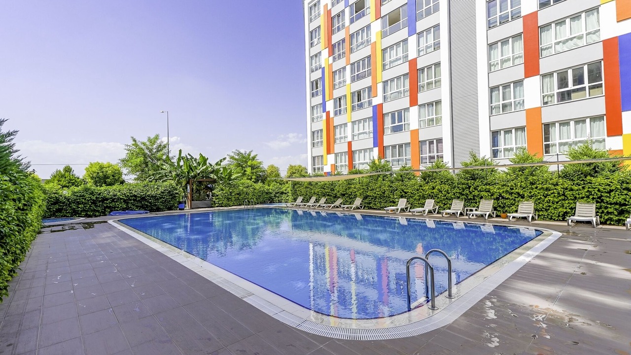 Photo of Outdoor in Kepez