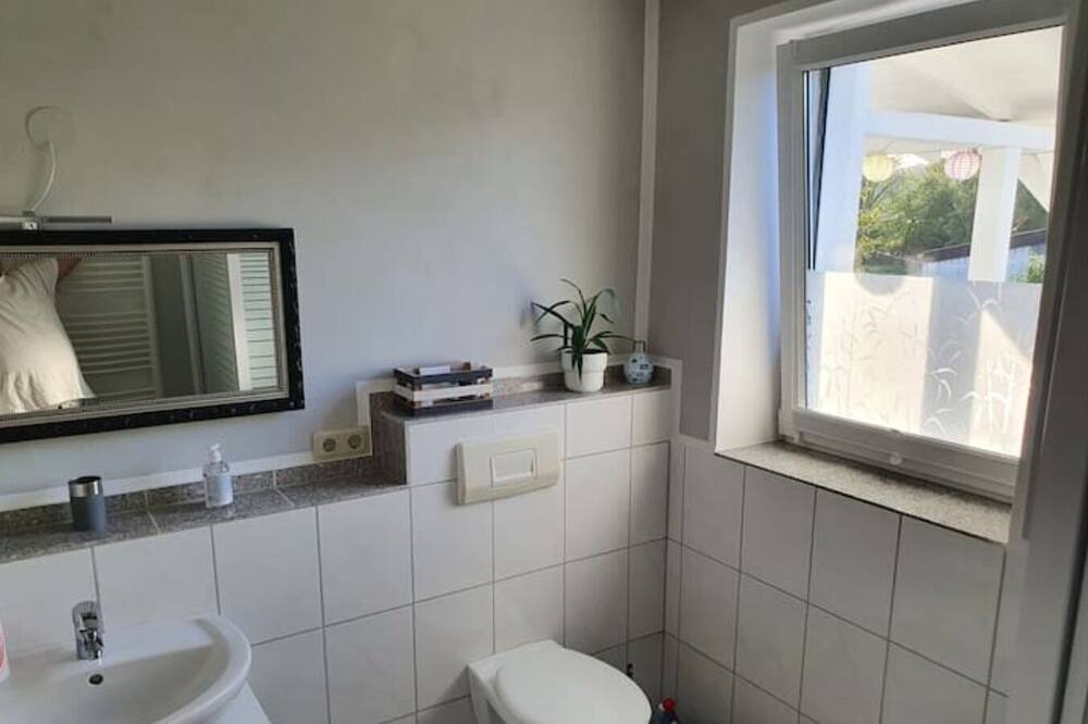 Photo of Bathroom in Gleichen