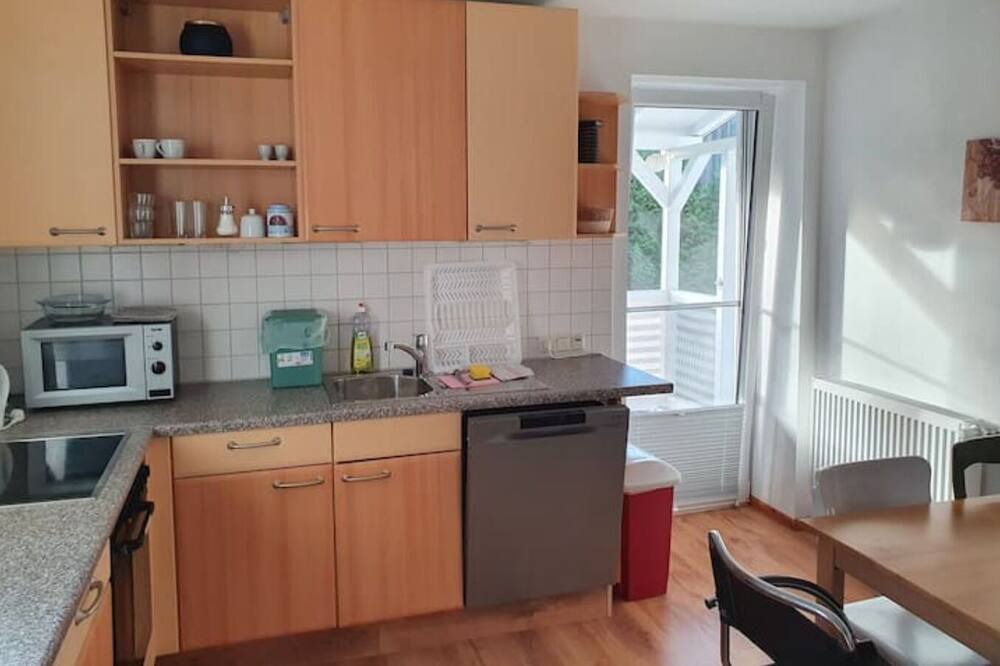 Photo of Kitchen in Gleichen
