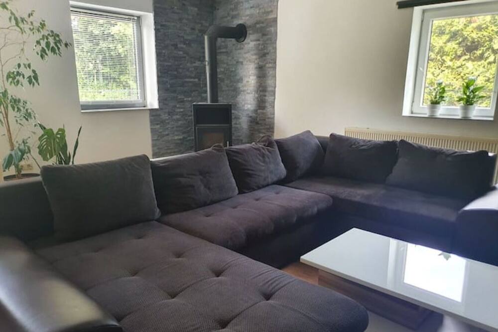 Photo of Livingroom in Gleichen