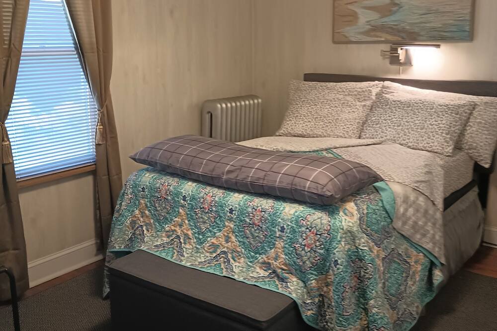 Photo of Bedroom in Scranton