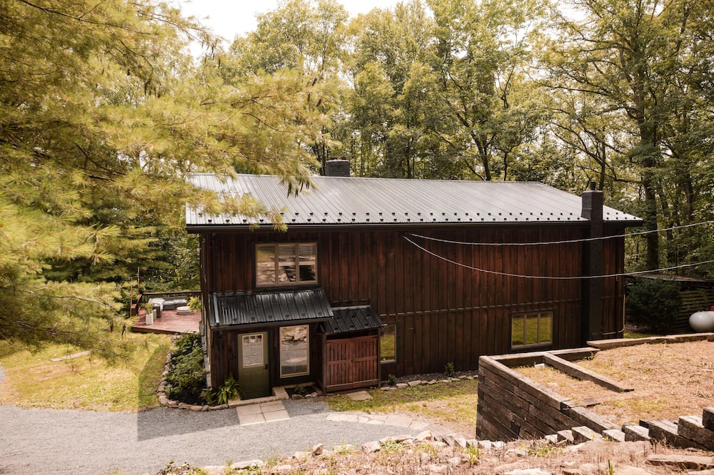 Photo of Outdoor in Mill Hall