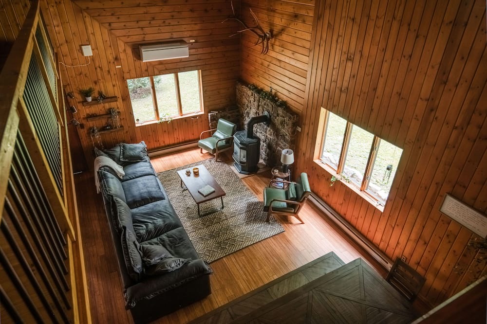 Photo of Livingroom in Mill Hall