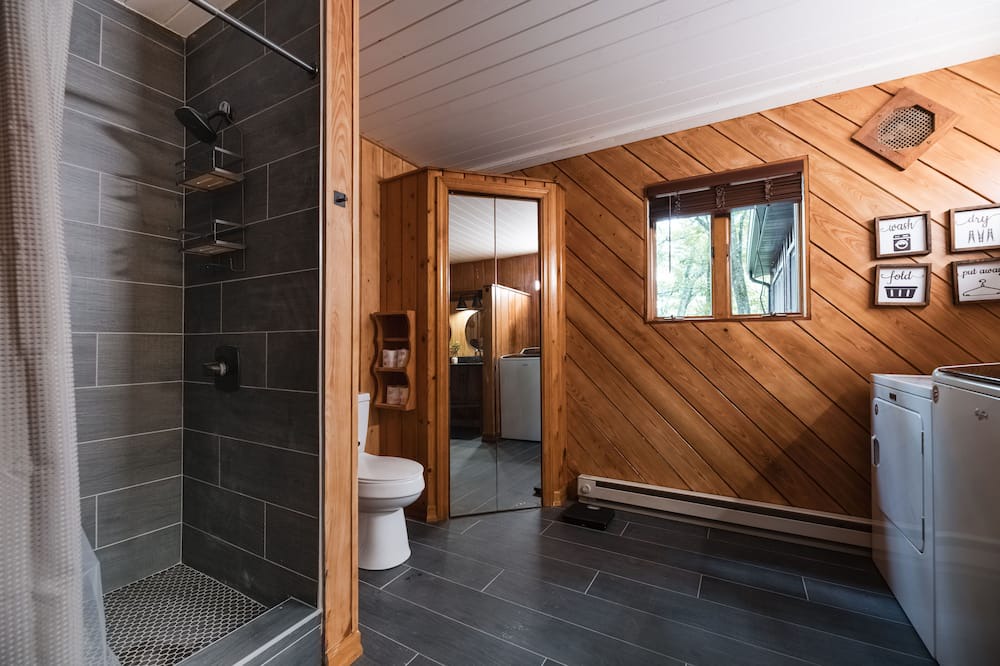 Photo of Bathroom in Mill Hall