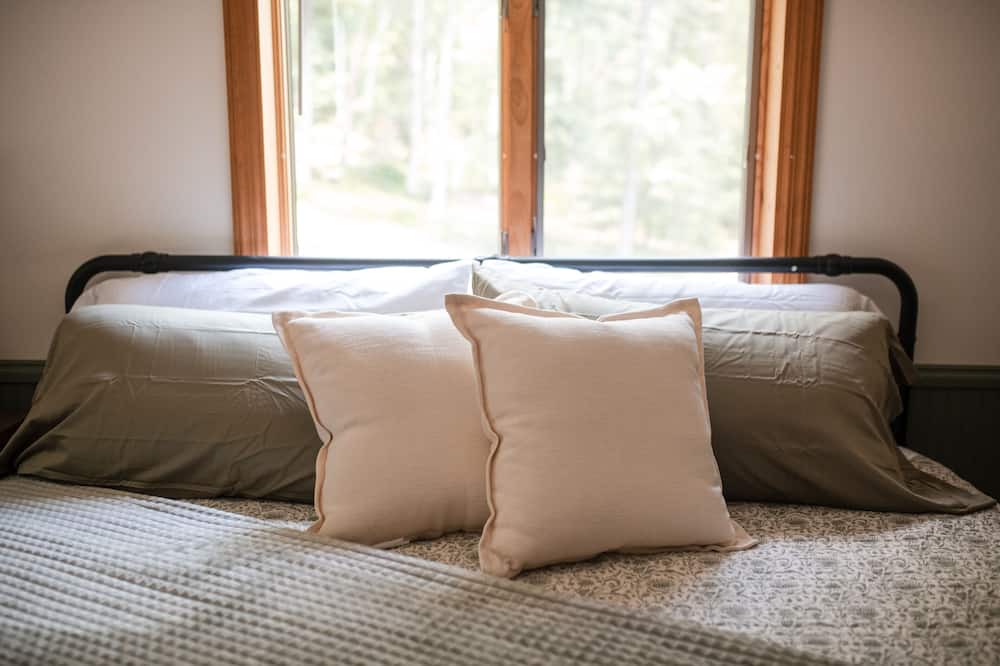 Photo of Bedroom in Mill Hall
