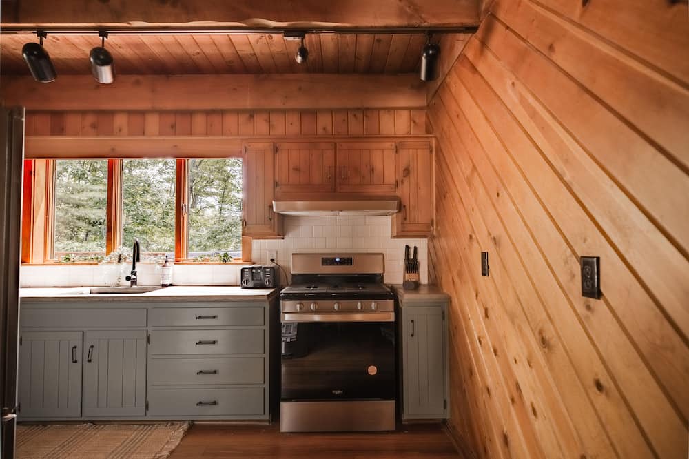 Photo of Kitchen in Mill Hall