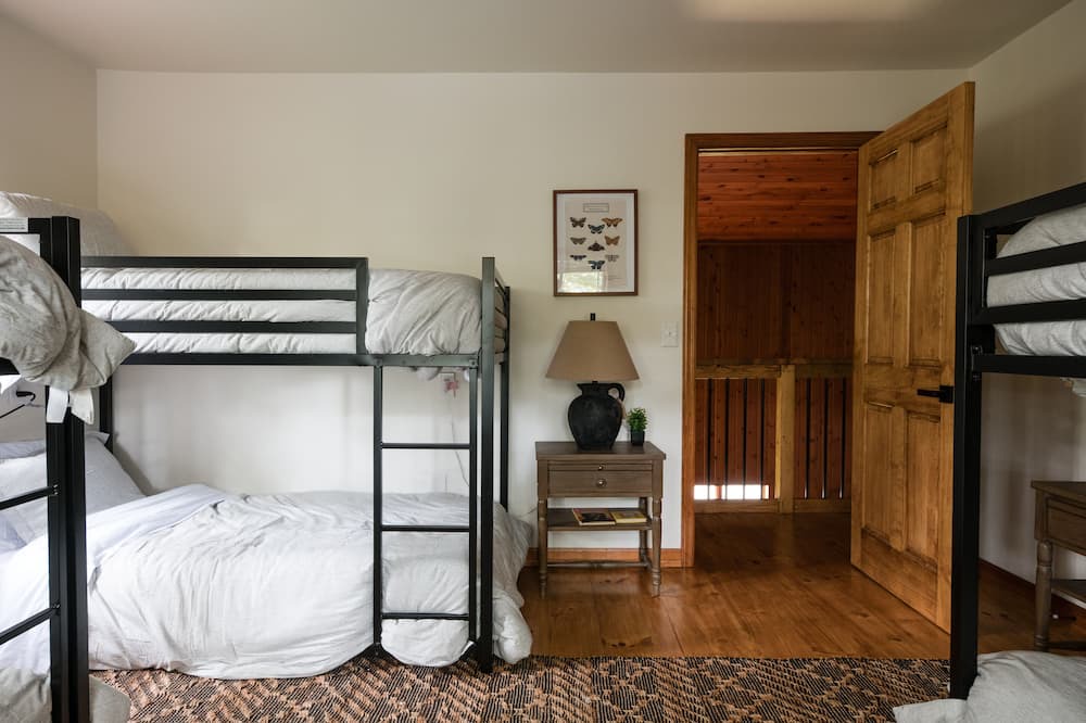 Photo of Bedroom in Mill Hall