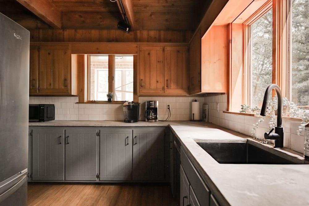 Photo of Kitchen in Mill Hall