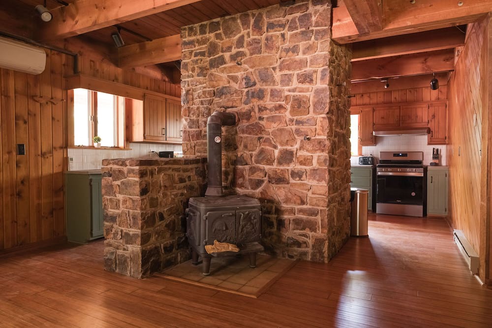 Photo of Kitchen in Mill Hall