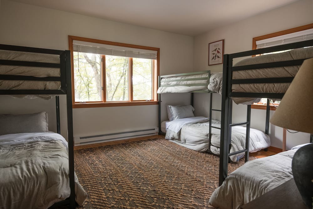 Photo of Bedroom in Mill Hall