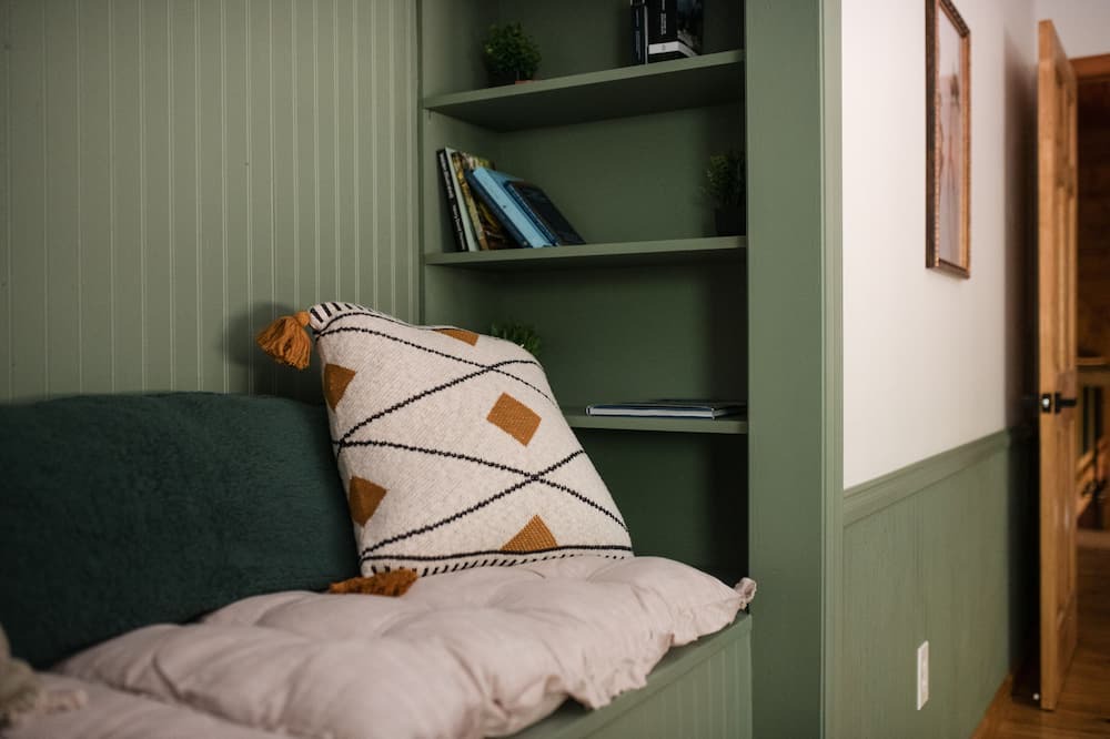 Photo of Bedroom in Mill Hall
