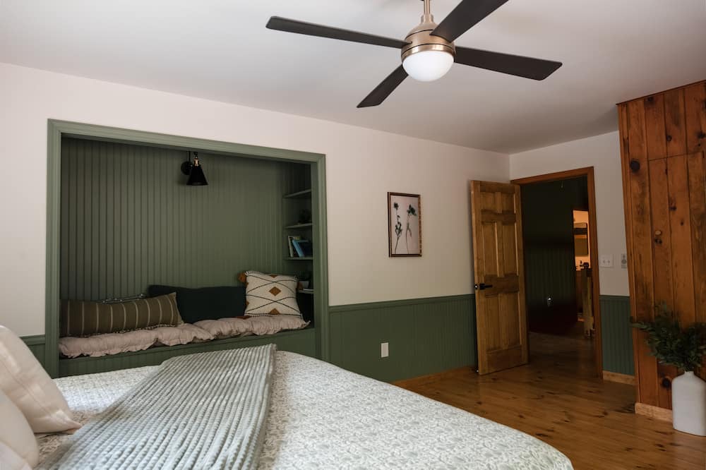 Photo of Bedroom in Mill Hall